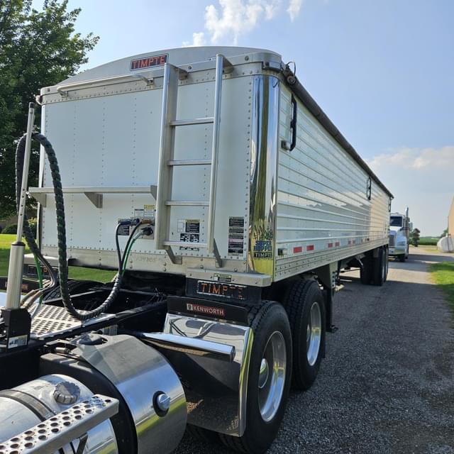 Image of Timpte H4002 equipment image 1