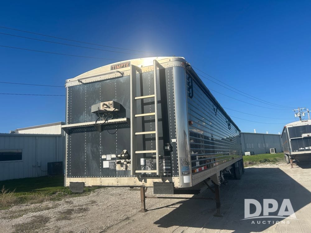 Main image Timpte Super Hopper