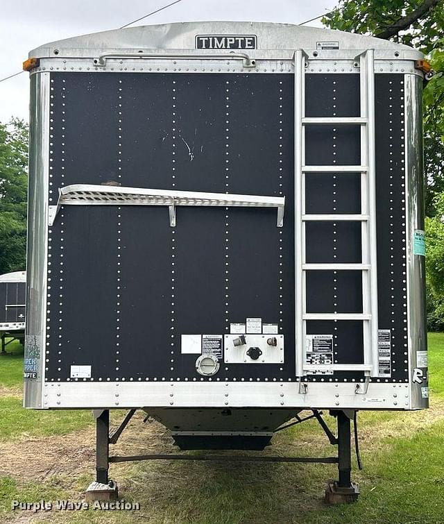 Image of Timpte Super Hopper equipment image 1
