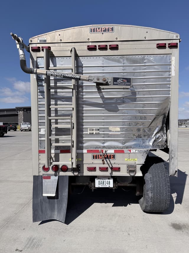 Image of Timpte Super Hopper equipment image 3