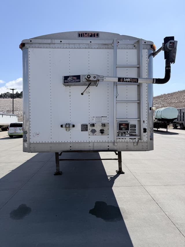 Image of Timpte Super Hopper equipment image 1