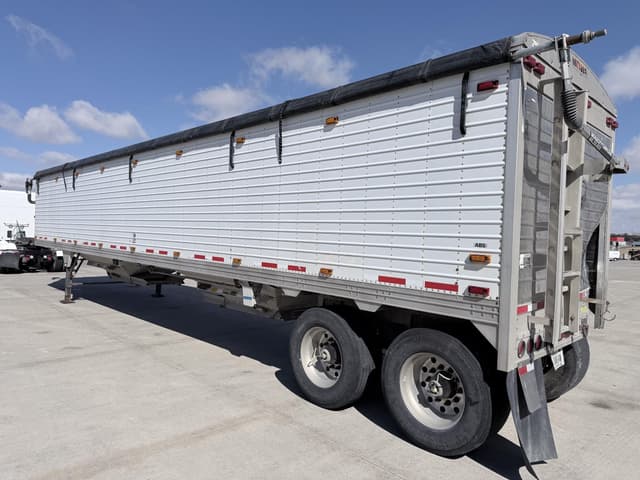 Image of Timpte Super Hopper equipment image 2