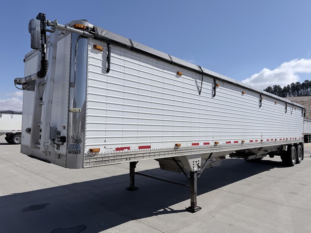 Image of Timpte Super Hopper Primary image