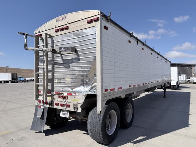 Image of Timpte Super Hopper equipment image 4