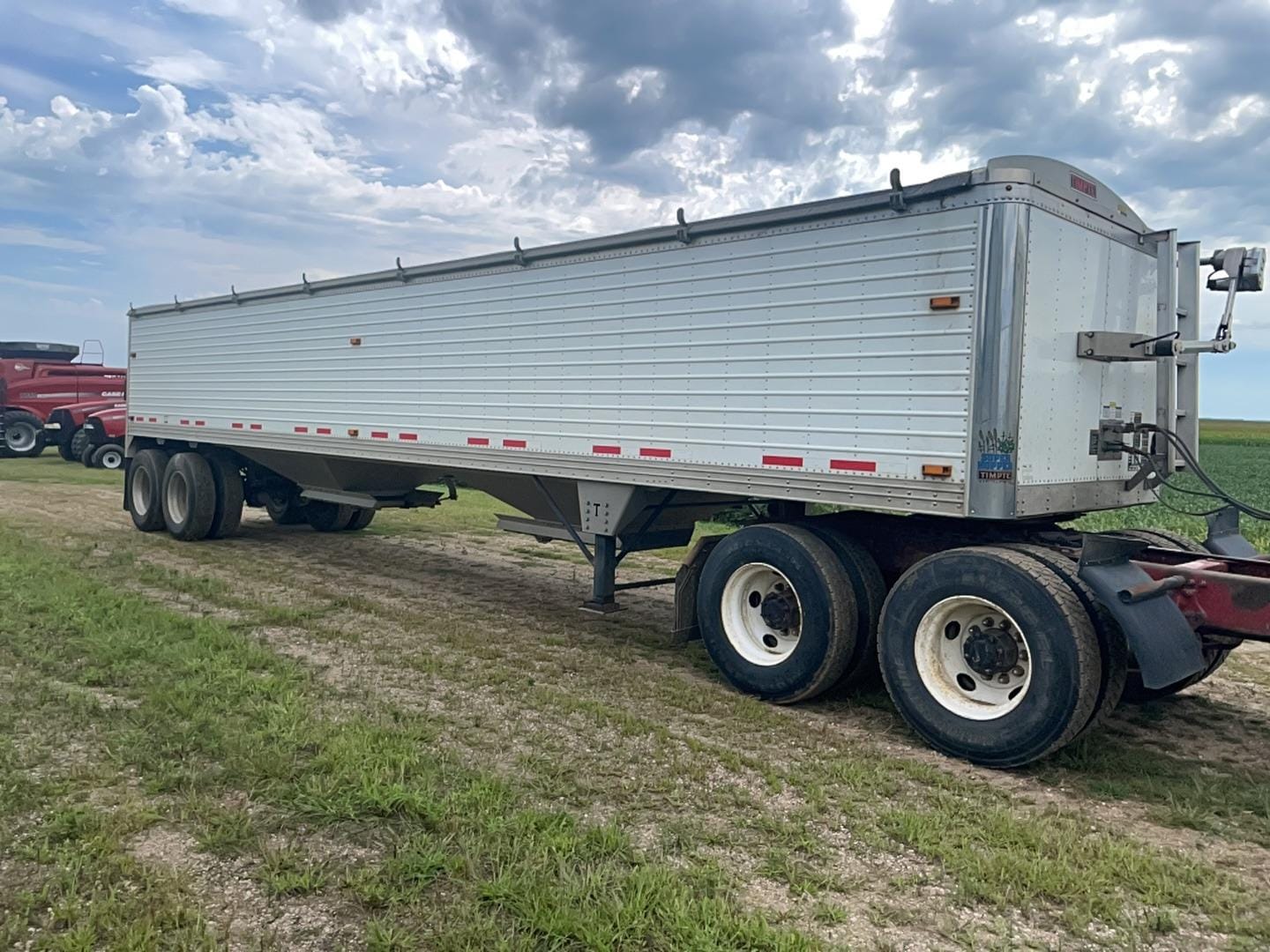 Main image Timpte Super Hopper