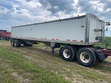 Main image Timpte Super Hopper