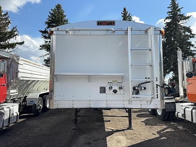 Image of Timpte Super Hopper equipment image 1