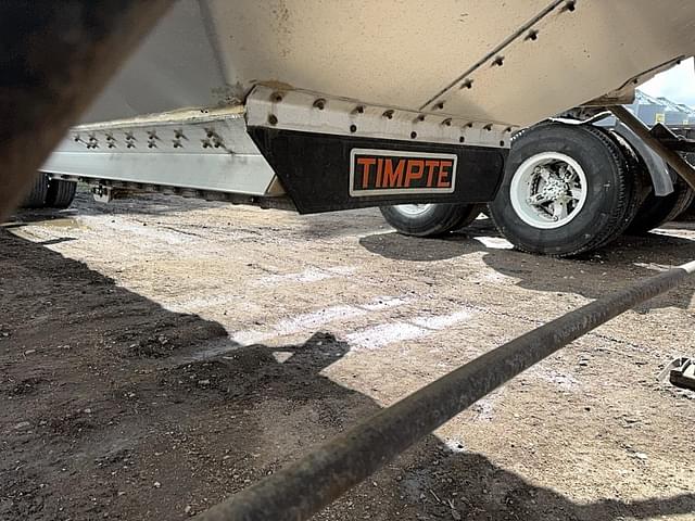 Image of Timpte Super Hopper equipment image 4