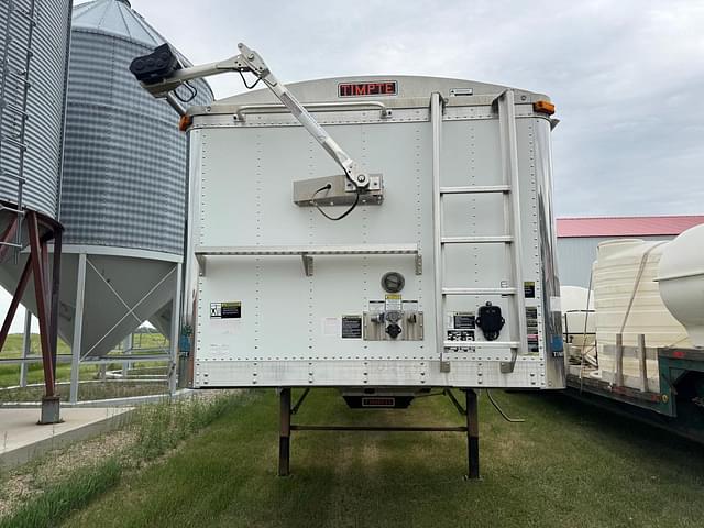 Image of Timpte Super Hopper equipment image 1