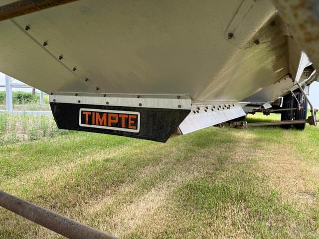 Image of Timpte Super Hopper equipment image 4