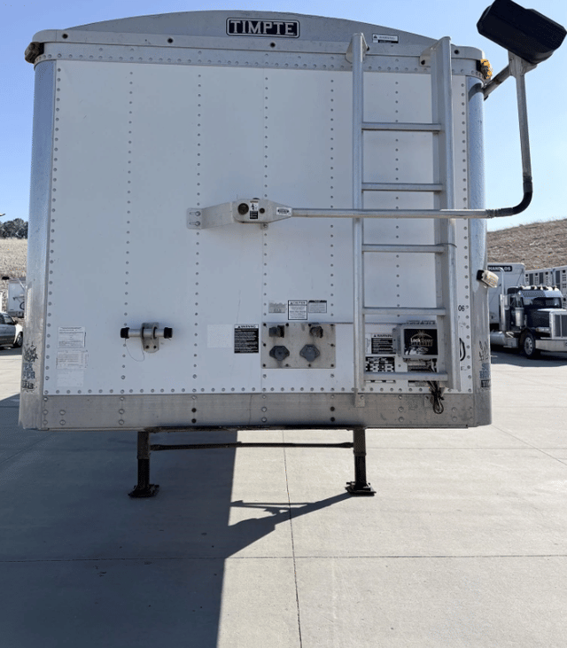 Image of Timpte Super Hopper equipment image 1