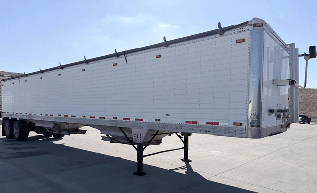 Image of Timpte Super Hopper equipment image 2