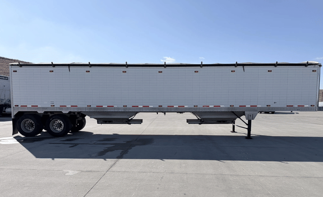 Image of Timpte Super Hopper equipment image 3