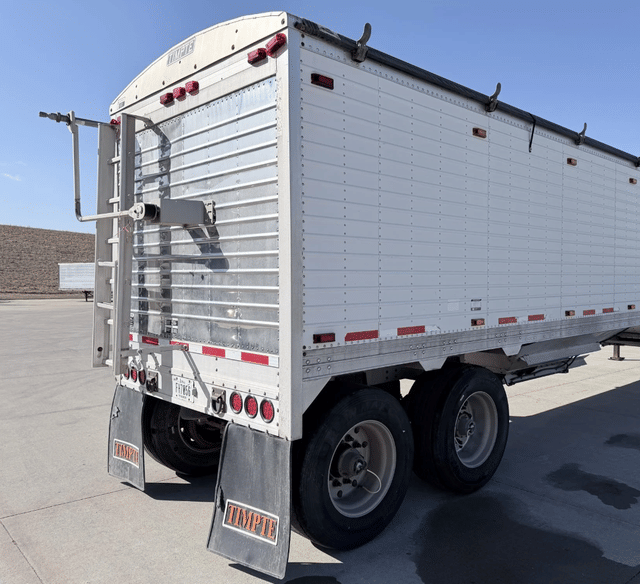 Image of Timpte Super Hopper equipment image 4