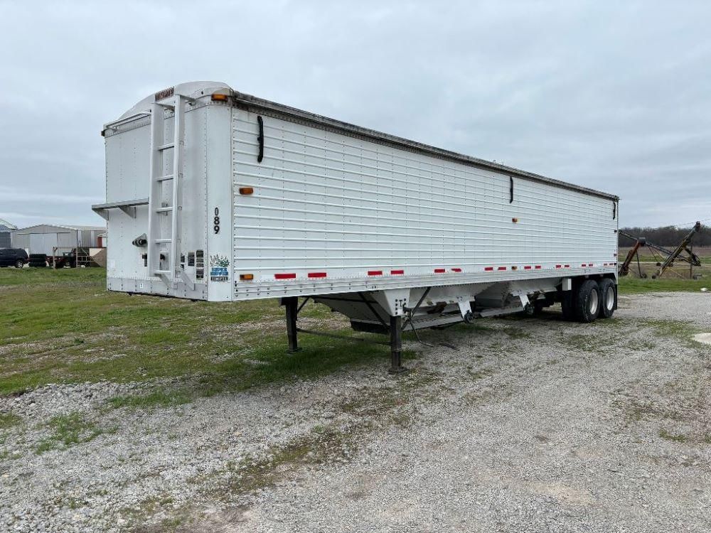 Main image Timpte Super Hopper