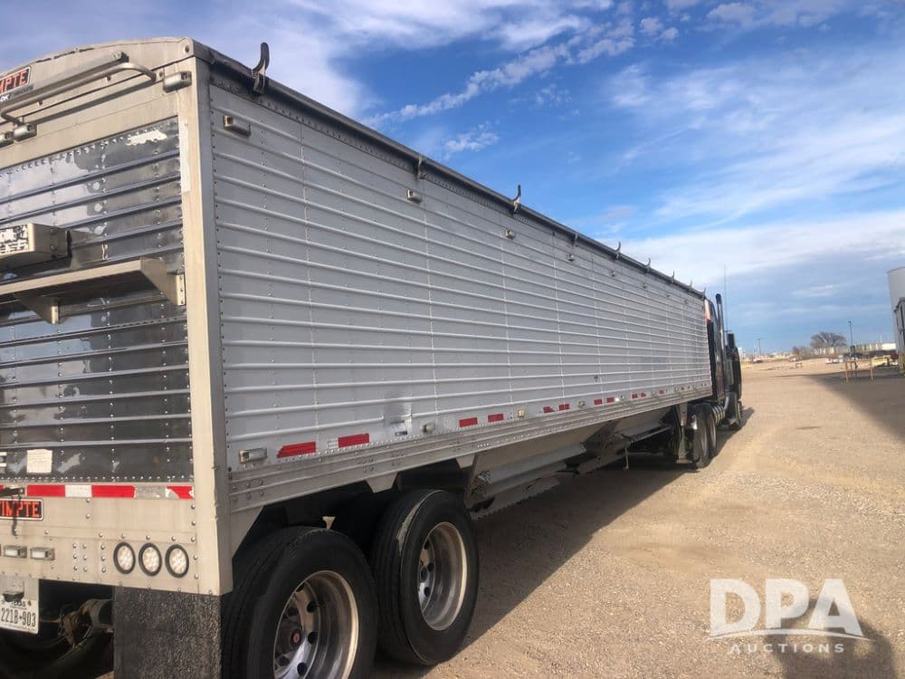 Image of Timpte Super Hopper Primary image