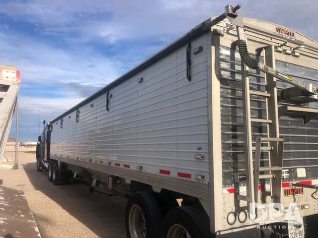 Image of Timpte Super Hopper equipment image 2