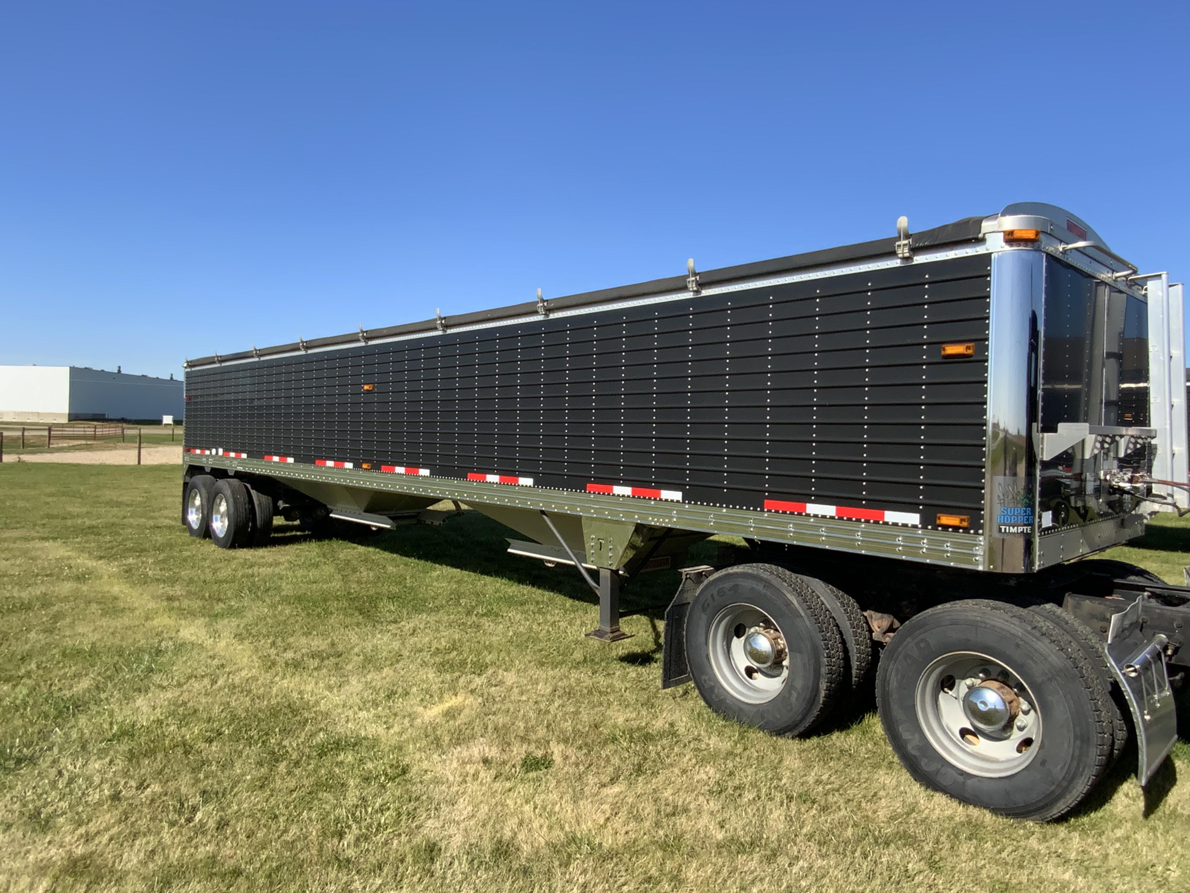 Main image Timpte Super Hopper