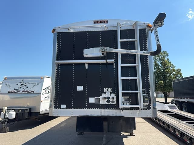 Image of Timpte Super Hopper equipment image 1