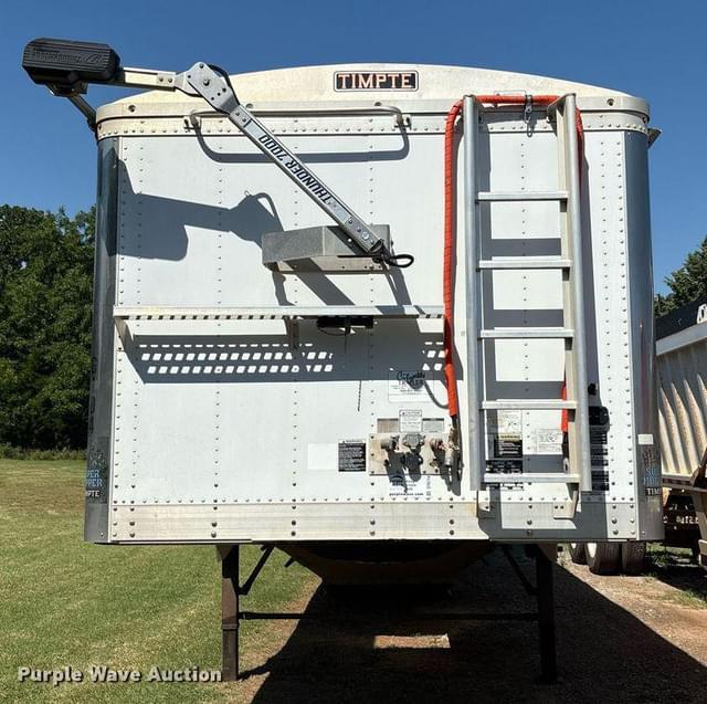 Image of Timpte Super Hopper equipment image 1