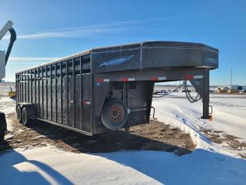 Main image Titan CR1980