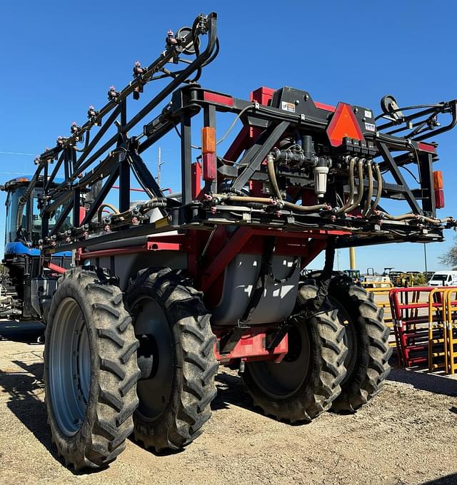 Image of Top Air TA112 equipment image 3