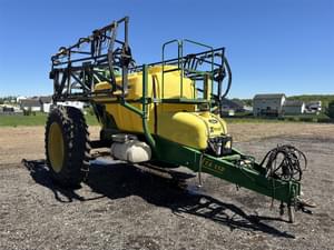 2012 Top Air TA112 Image