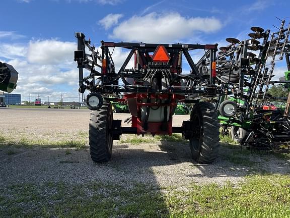 Image of Top Air TA1600 equipment image 3