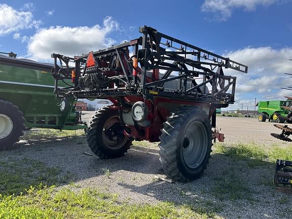 Image of Top Air TA1600 equipment image 2