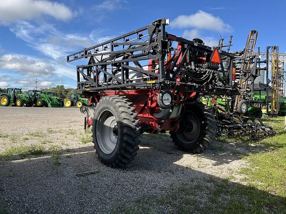 Image of Top Air TA1600 equipment image 4