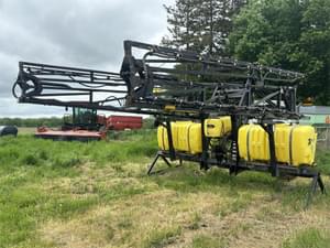 2012 Top Air TA600 Image