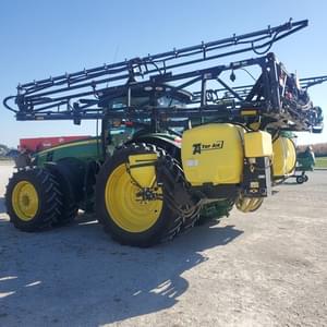 2012 Top Air TA600 Image