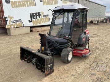 Main image Toro Groundsmaster 360