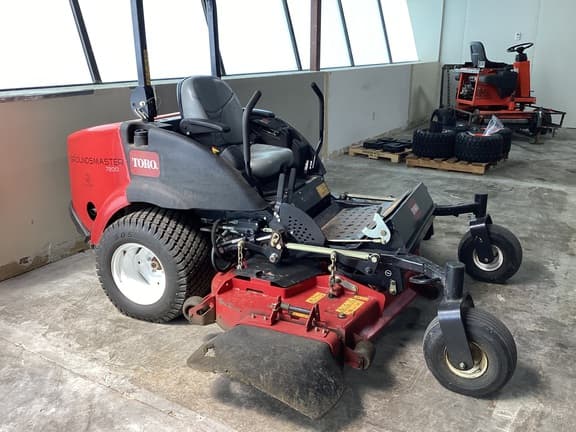 Image of Toro GM7200 equipment image 2