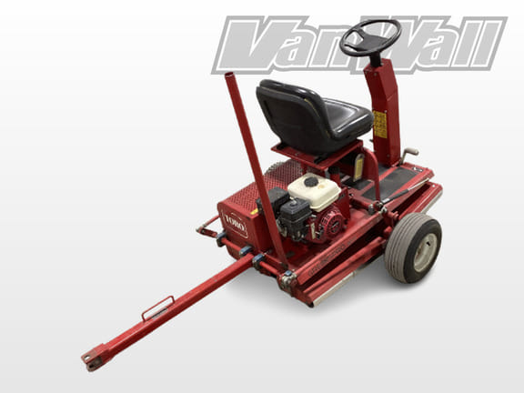2012 Toro GreensPro 1200 Equipment Image0