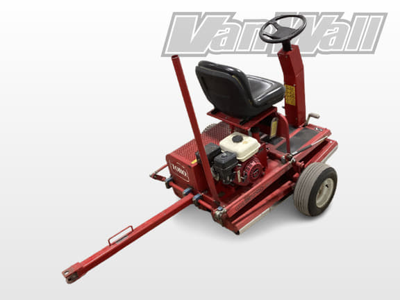 Image of Toro GreensPro 1200 Primary image