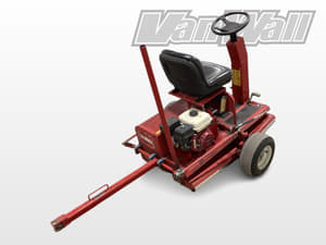 2012 Toro GreensPro 1200 Image
