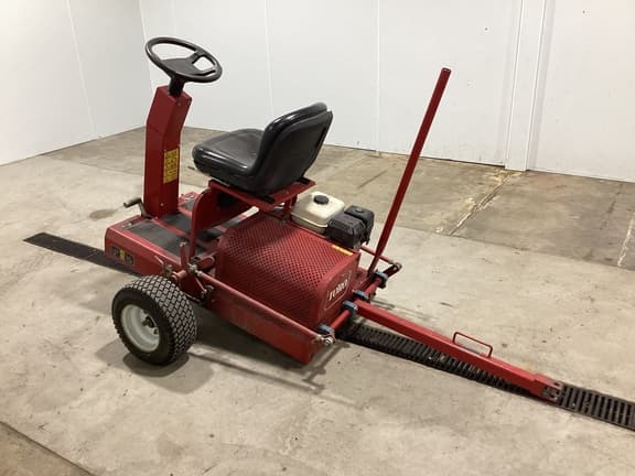 Image of Toro GreensPro 1200 equipment image 3