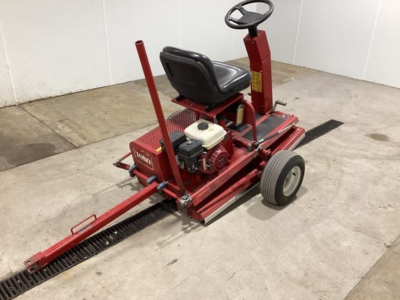 2012 Toro GreensPro 1200 Equipment Image0