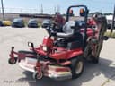 2012 Toro Groundsmaster 4000D Image