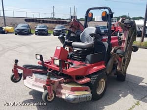 2012 Toro Groundsmaster 4000D Image