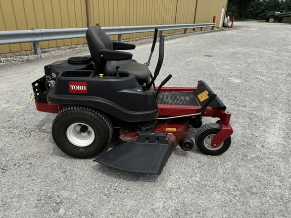 Image of Toro Timecutter MX5060 equipment image 1