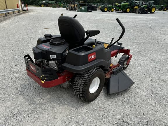 Image of Toro Timecutter MX5060 equipment image 2