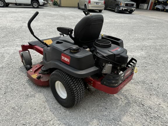 Image of Toro Timecutter MX5060 equipment image 4