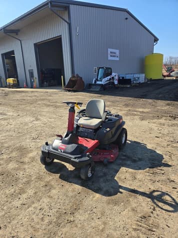 Main image Toro SWX 5050
