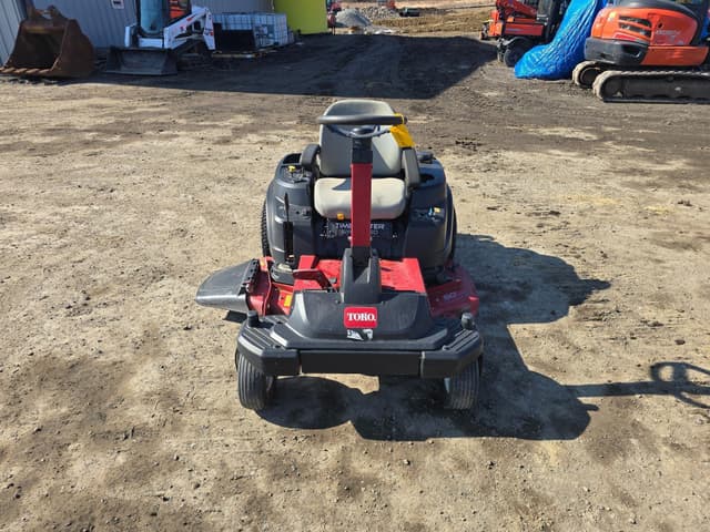Image of Toro SWX 5050 equipment image 2