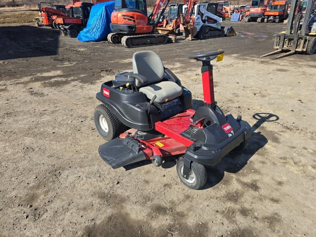 Image of Toro SWX 5050 equipment image 3