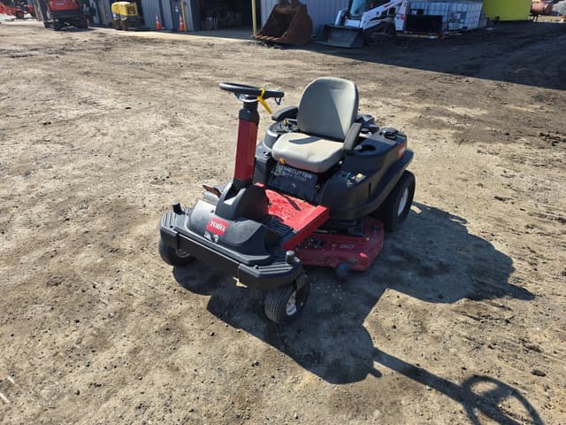 Image of Toro SWX 5050 equipment image 1
