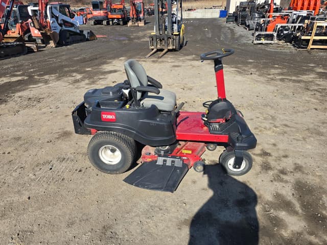 Image of Toro SWX 5050 equipment image 4