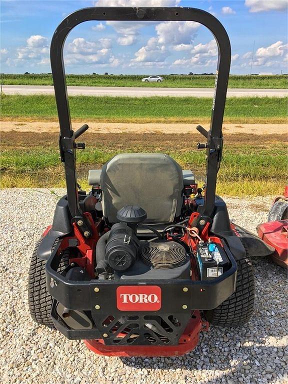 Image of Toro Z Master Commercial equipment image 4